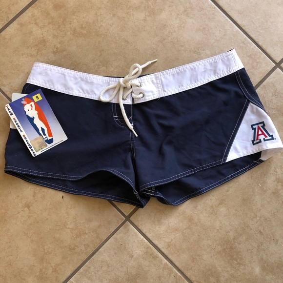 Other - University of Arizona Wildcats swim shorts NWT